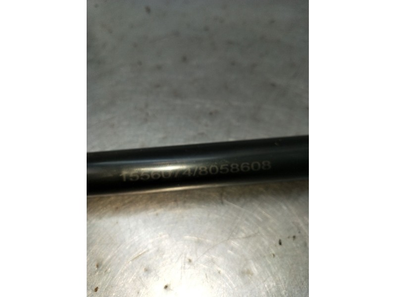 Recambio de amortiguadores maletero / porton para suzuki alto vi (ff, ha24_) 1.1 (rf410) referencia OEM IAM 15560748058608  2002