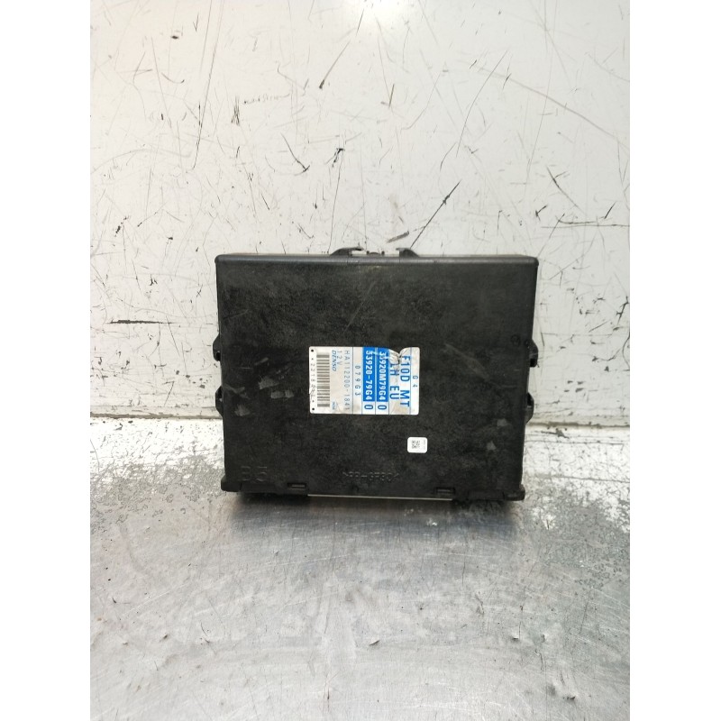 Recambio de centralita motor uce para suzuki alto vi (ff, ha24_) 1.1 (rf410) referencia OEM IAM 33920M79G4 3392079G4 2002