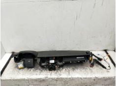 Recambio de kit airbag para land rover range rover sport v6 td s referencia OEM IAM AH2214D374AG  2002