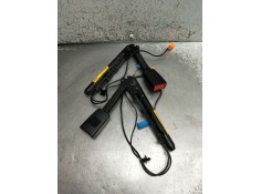 Recambio de kit airbag para land rover range rover sport v6 td s referencia OEM IAM AH2214D374AG  2002 2