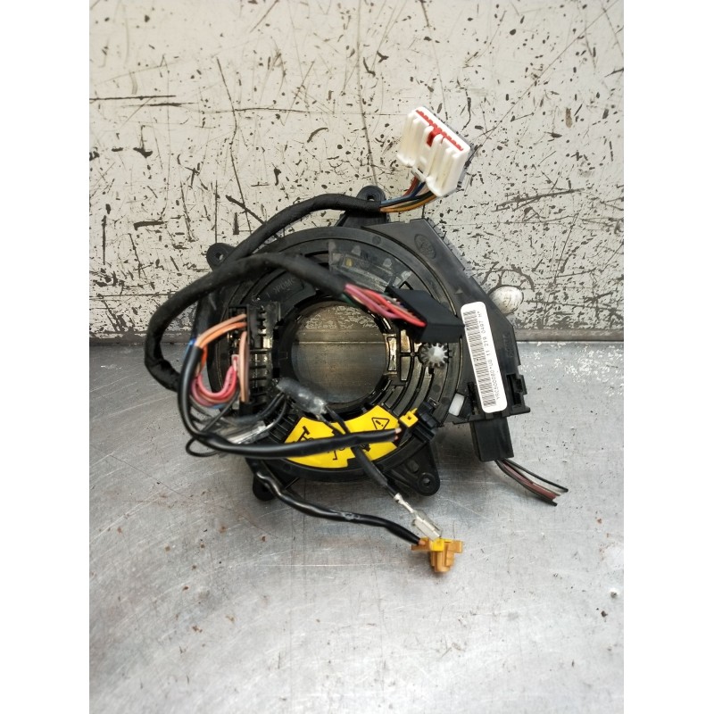 Recambio de kit airbag para land rover range rover sport v6 td s referencia OEM IAM AH2214D374AG  2002