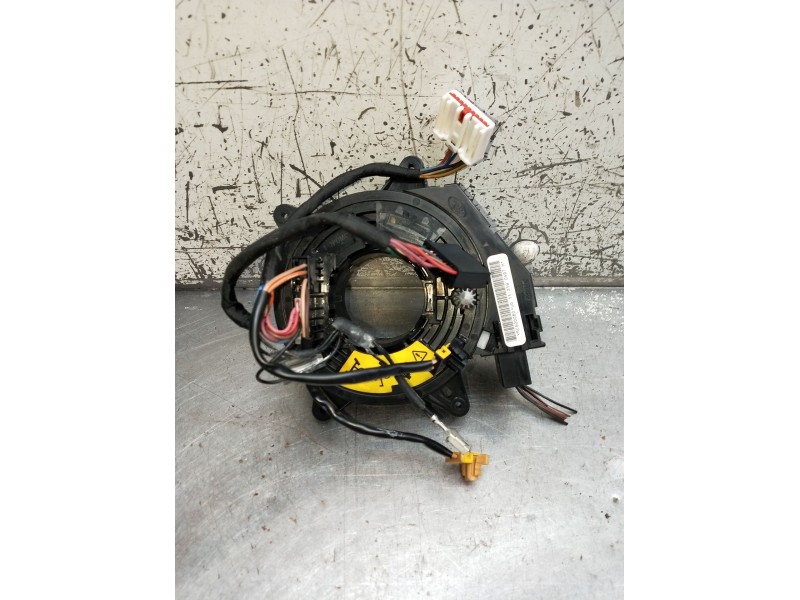 Recambio de kit airbag para land rover range rover sport v6 td s referencia OEM IAM AH2214D374AG  2002