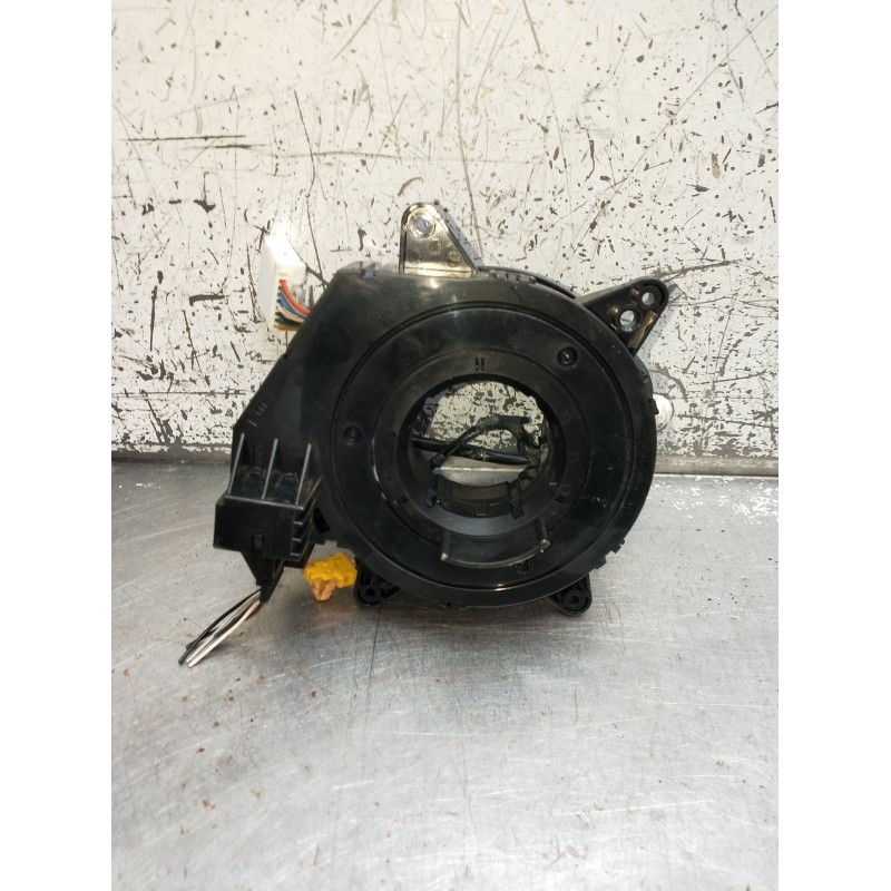 Recambio de kit airbag para land rover range rover sport v6 td s referencia OEM IAM AH2214D374AG  2002
