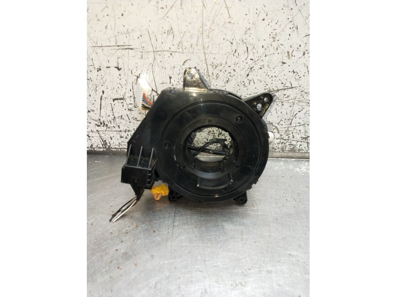 Recambio de kit airbag para land rover range rover sport v6 td s referencia OEM IAM AH2214D374AG  2002