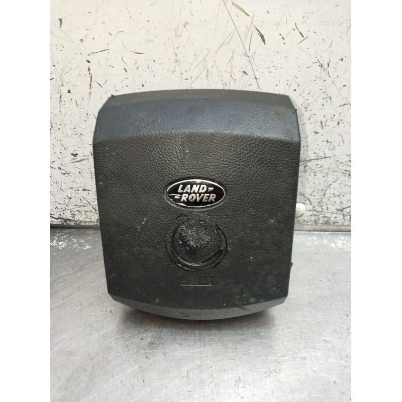 Recambio de kit airbag para land rover range rover sport v6 td s referencia OEM IAM AH2214D374AG  2002