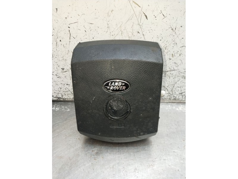 Recambio de kit airbag para land rover range rover sport v6 td s referencia OEM IAM AH2214D374AG  2002