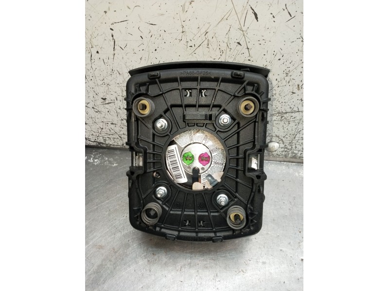 Recambio de kit airbag para land rover range rover sport v6 td s referencia OEM IAM AH2214D374AG  2002