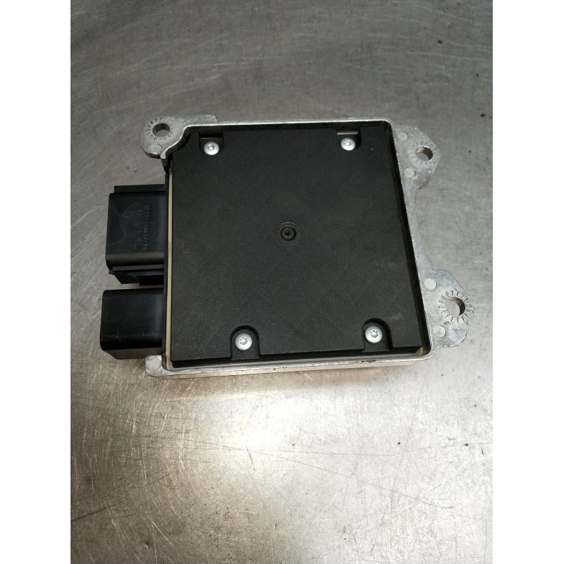 Recambio de kit airbag para land rover range rover sport v6 td s referencia OEM IAM AH2214D374AG  2002