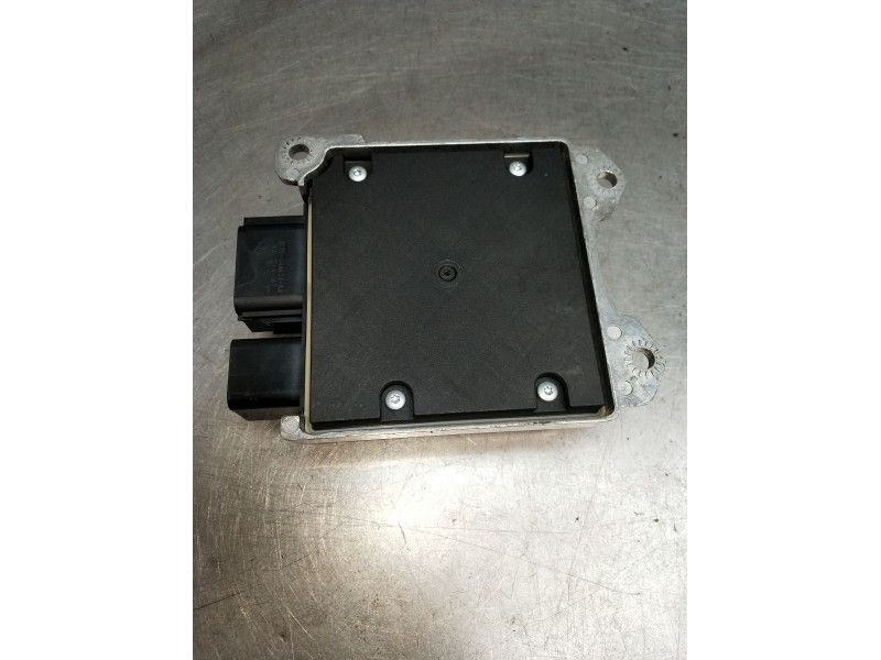 Recambio de kit airbag para land rover range rover sport v6 td s referencia OEM IAM AH2214D374AG  2002