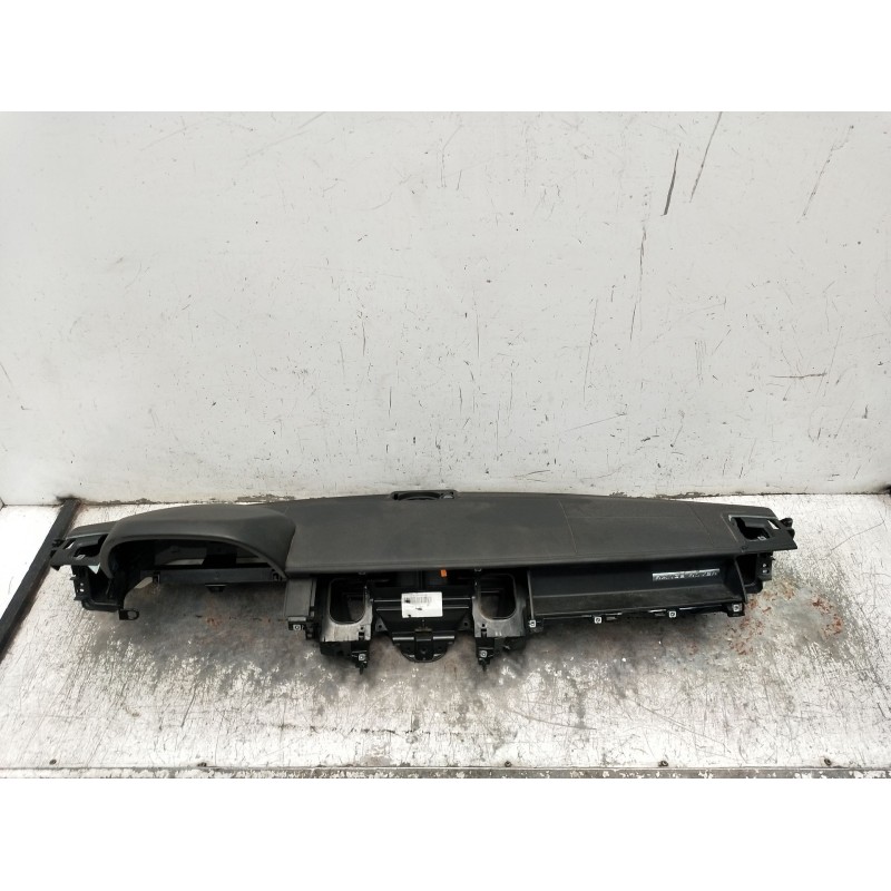 Recambio de kit airbag para land rover range rover sport v6 td s referencia OEM IAM AH2214D374AG  2002