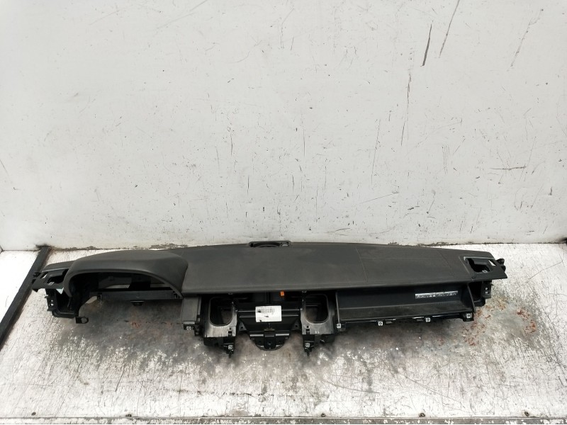Recambio de kit airbag para land rover range rover sport v6 td s referencia OEM IAM AH2214D374AG  2002