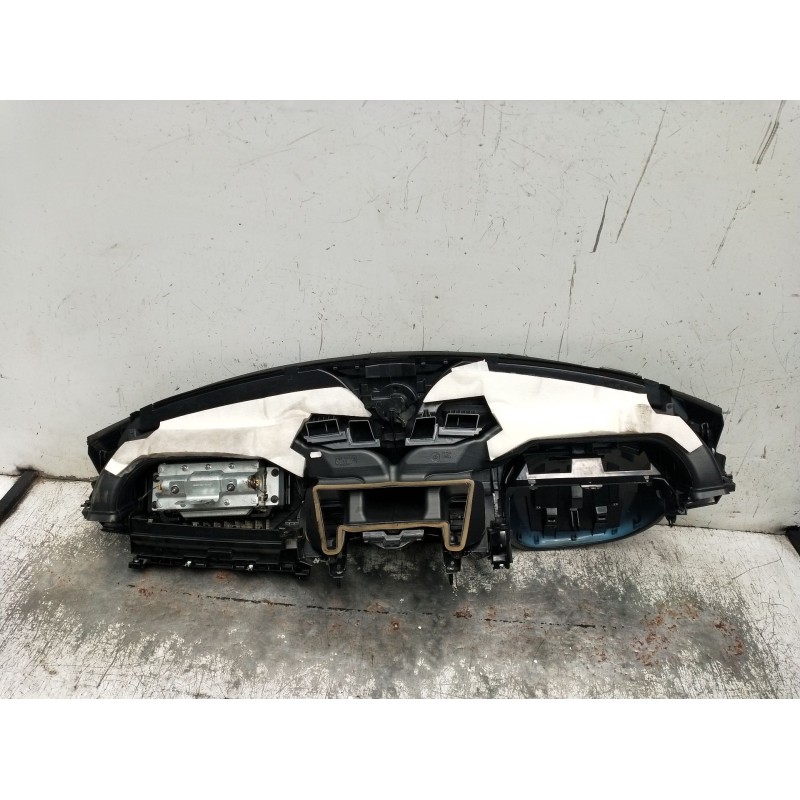 Recambio de kit airbag para land rover range rover sport v6 td s referencia OEM IAM AH2214D374AG  2002