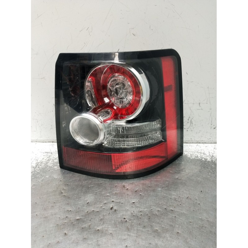 Recambio de piloto trasero derecho para land rover range rover sport v6 td s referencia OEM IAM   2010