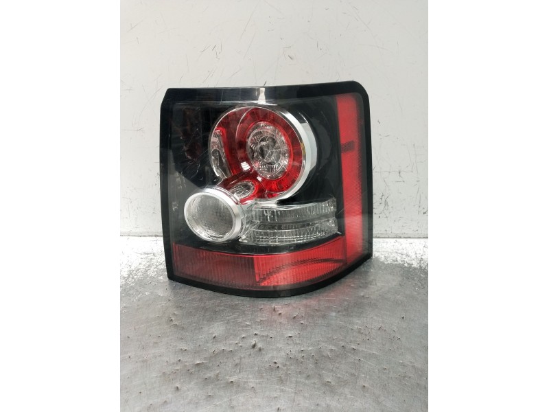 Recambio de piloto trasero derecho para land rover range rover sport v6 td s referencia OEM IAM   2010