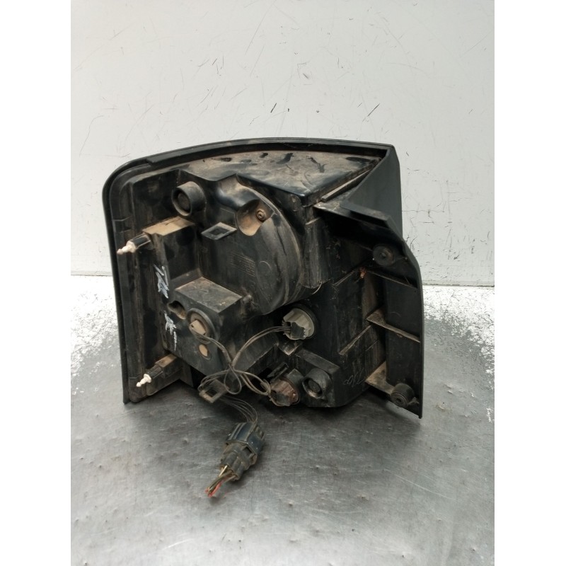 Recambio de piloto trasero derecho para land rover range rover sport v6 td s referencia OEM IAM   2010