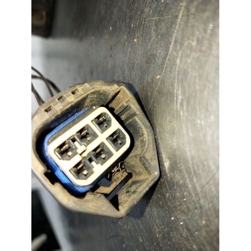 Recambio de piloto trasero derecho para land rover range rover sport v6 td s referencia OEM IAM   2010