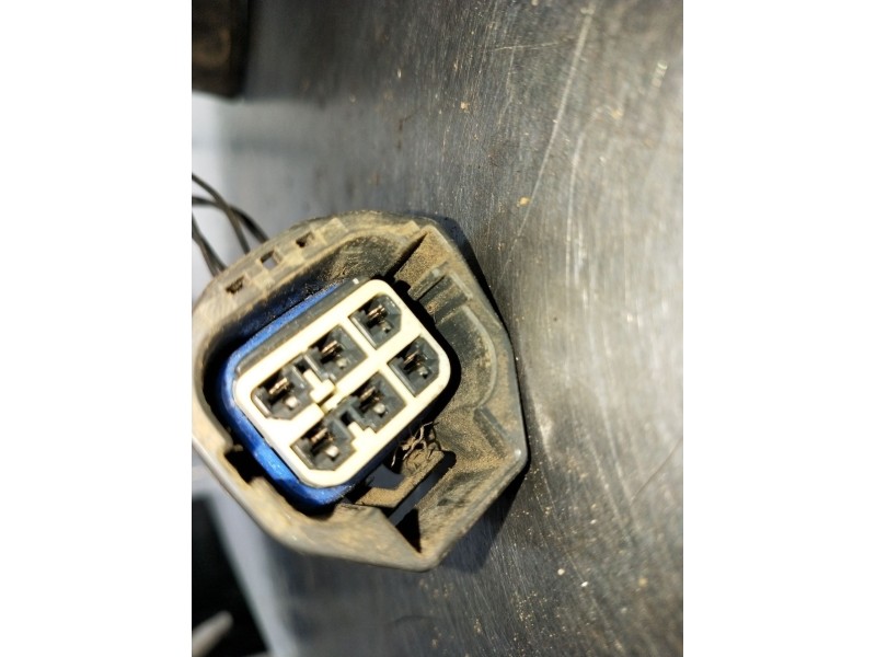 Recambio de piloto trasero derecho para land rover range rover sport v6 td s referencia OEM IAM   2010