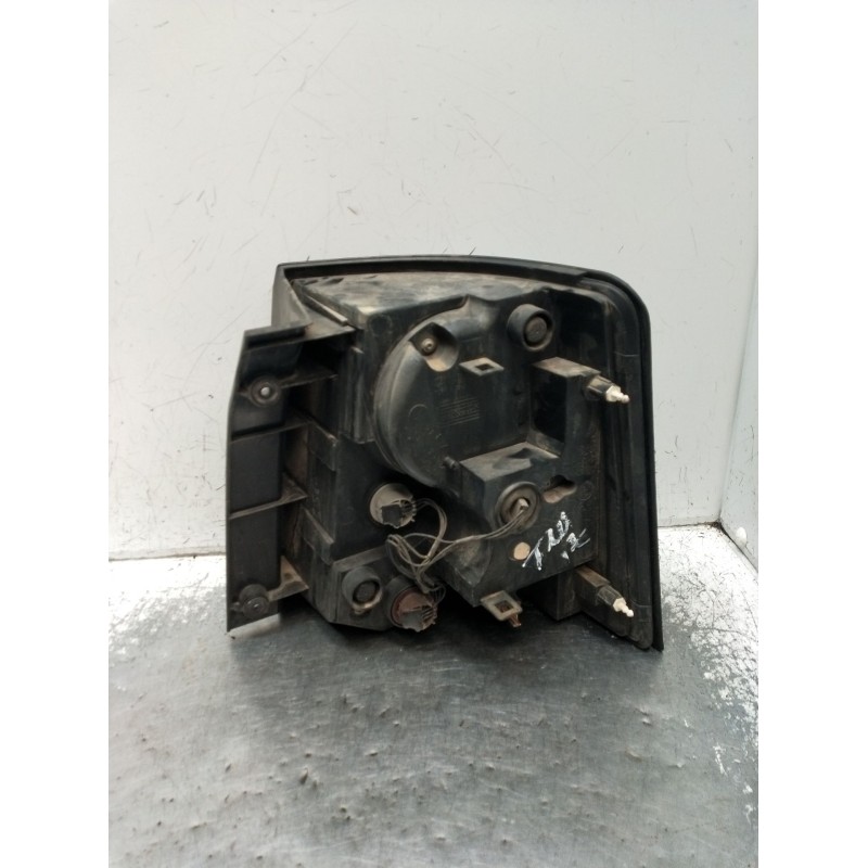 Recambio de piloto trasero izquierdo para land rover range rover sport v6 td s referencia OEM IAM   2010