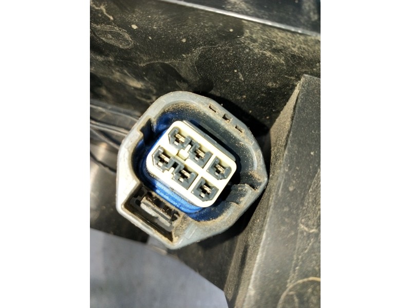 Recambio de piloto trasero izquierdo para land rover range rover sport v6 td s referencia OEM IAM   2010