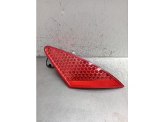 Recambio de piloto trasero derecho para peugeot 307 cc (3b) 1.6 16v referencia OEM IAM 96413006JE  2003