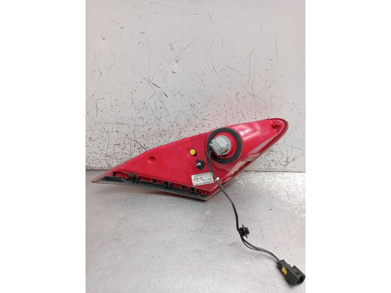 Recambio de piloto trasero derecho para peugeot 307 cc (3b) 1.6 16v referencia OEM IAM 96413006JE  2003