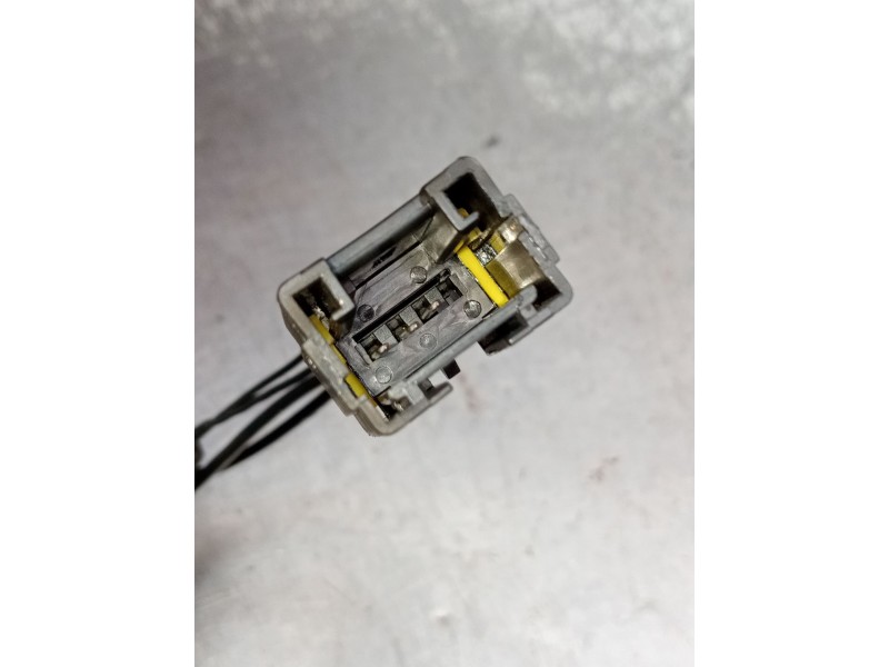 Recambio de piloto trasero derecho para peugeot 307 cc (3b) 1.6 16v referencia OEM IAM 96413006JE  2003