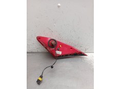 Recambio de piloto trasero derecho para peugeot 307 cc (3b) 1.6 16v referencia OEM IAM 96413007JE  2003 2