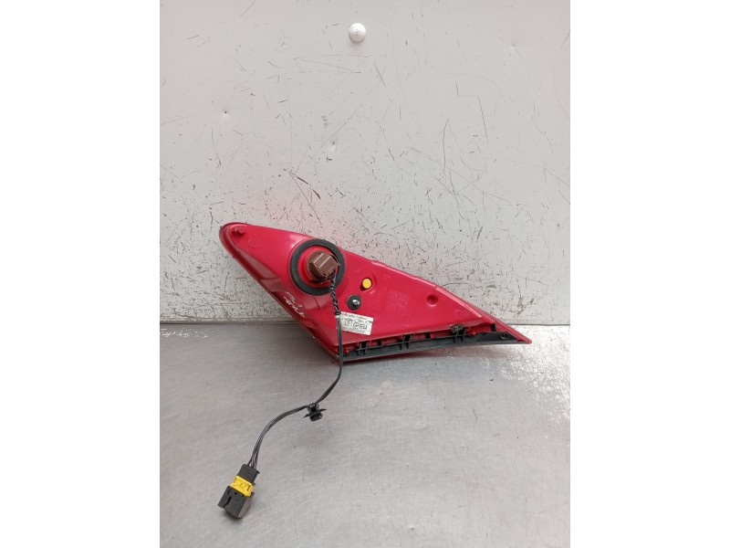Recambio de piloto trasero derecho para peugeot 307 cc (3b) 1.6 16v referencia OEM IAM 96413007JE  2003