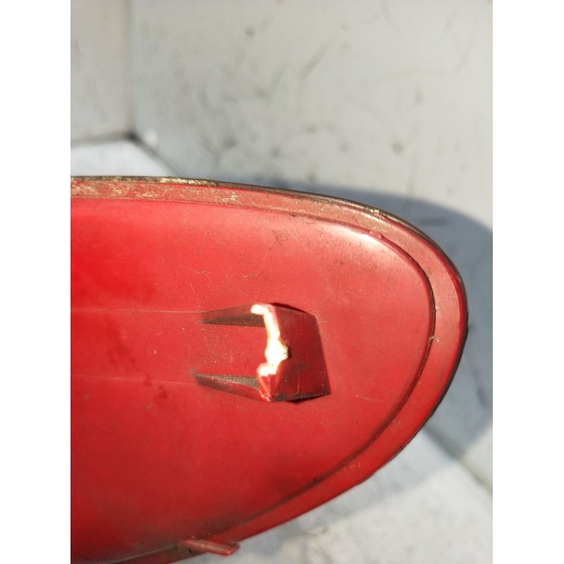 Recambio de piloto trasero izquierdo para peugeot 206 hatchback (2a/c) 1.4 hdi eco 70 referencia OEM IAM  VER FOTOS 2003