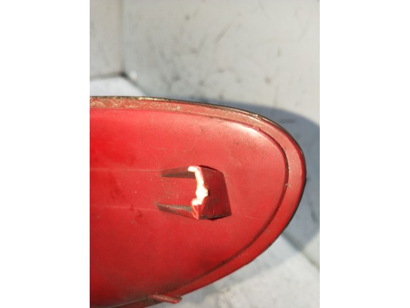 Recambio de piloto trasero izquierdo para peugeot 206 hatchback (2a/c) 1.4 hdi eco 70 referencia OEM IAM  VER FOTOS 2003
