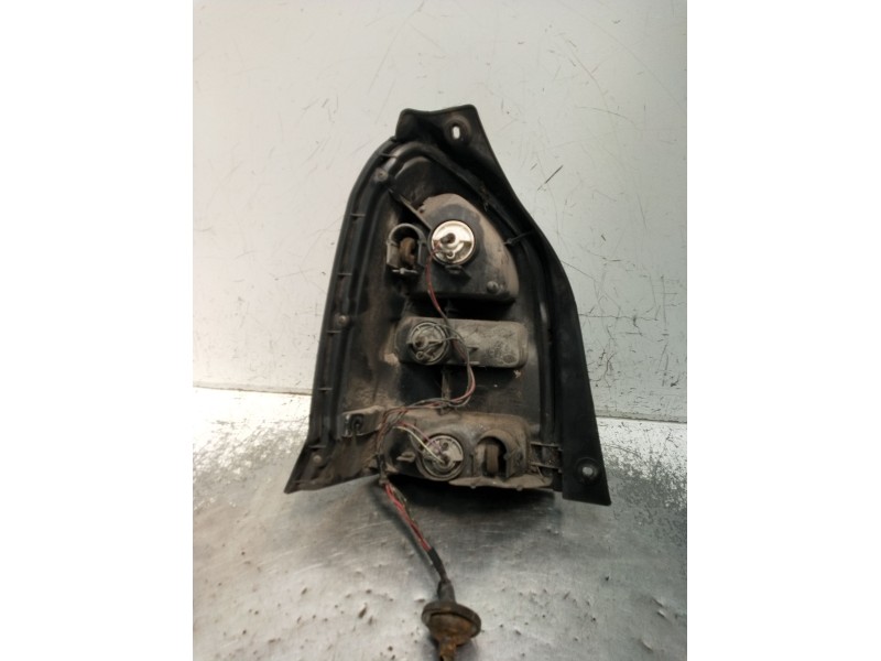 Recambio de piloto trasero derecho para suzuki alto vi (ff, ha24_) 1.1 (rf410) referencia OEM IAM   2002