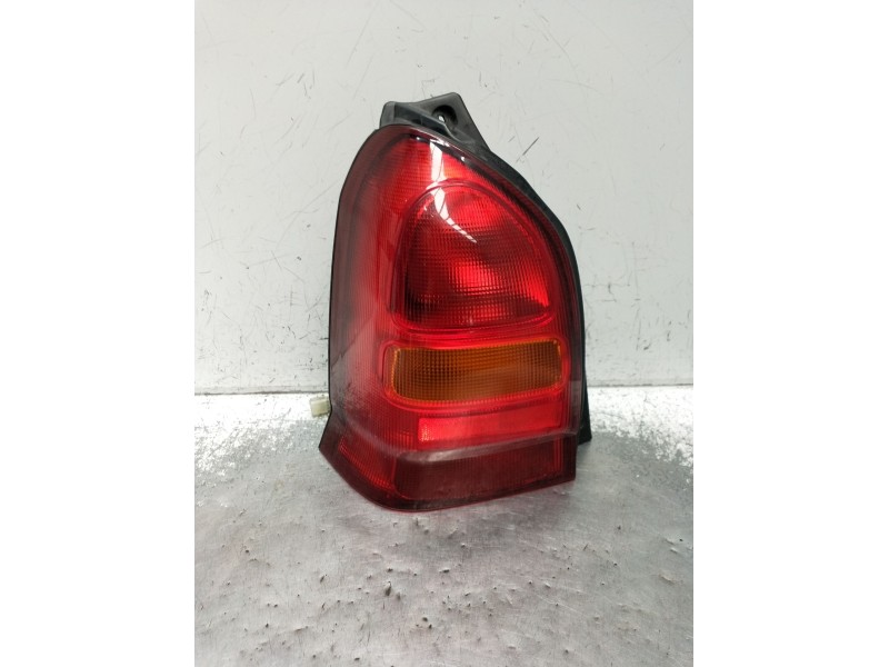 Recambio de piloto trasero izquierdo para suzuki alto vi (ff, ha24_) 1.1 (rf410) referencia OEM IAM   2002