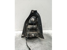 Recambio de piloto trasero izquierdo para suzuki alto vi (ff, ha24_) 1.1 (rf410) referencia OEM IAM   2002 2
