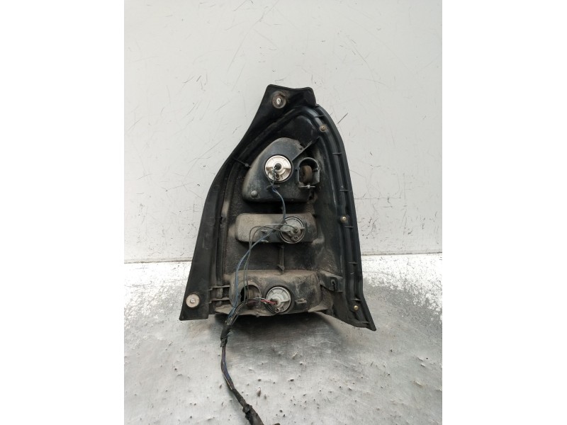 Recambio de piloto trasero izquierdo para suzuki alto vi (ff, ha24_) 1.1 (rf410) referencia OEM IAM   2002