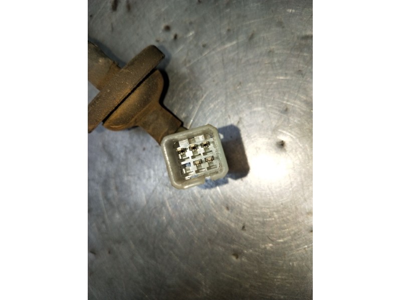 Recambio de piloto trasero izquierdo para suzuki alto vi (ff, ha24_) 1.1 (rf410) referencia OEM IAM   2002