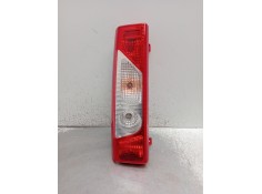 Recambio de piloto trasero izquierdo para fiat scudo furgoneta (270_, 272_) 1.6 d multijet referencia OEM IAM   2007