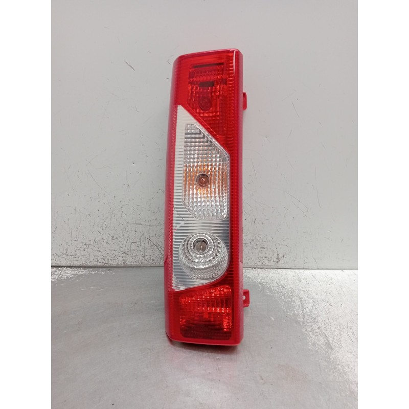 Recambio de piloto trasero izquierdo para fiat scudo furgoneta (270_, 272_) 1.6 d multijet referencia OEM IAM   2007