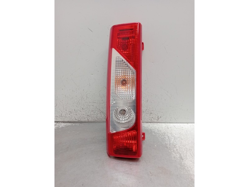 Recambio de piloto trasero izquierdo para fiat scudo furgoneta (270_, 272_) 1.6 d multijet referencia OEM IAM   2007