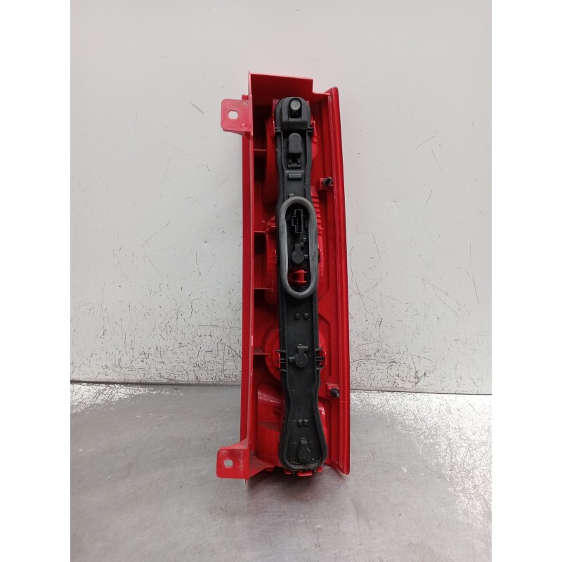 Recambio de piloto trasero izquierdo para fiat scudo furgoneta (270_, 272_) 1.6 d multijet referencia OEM IAM   2007