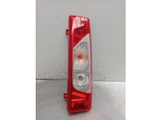 Recambio de piloto trasero derecho para fiat scudo furgoneta (270_, 272_) 1.6 d multijet referencia OEM IAM 1400455780 H89070784