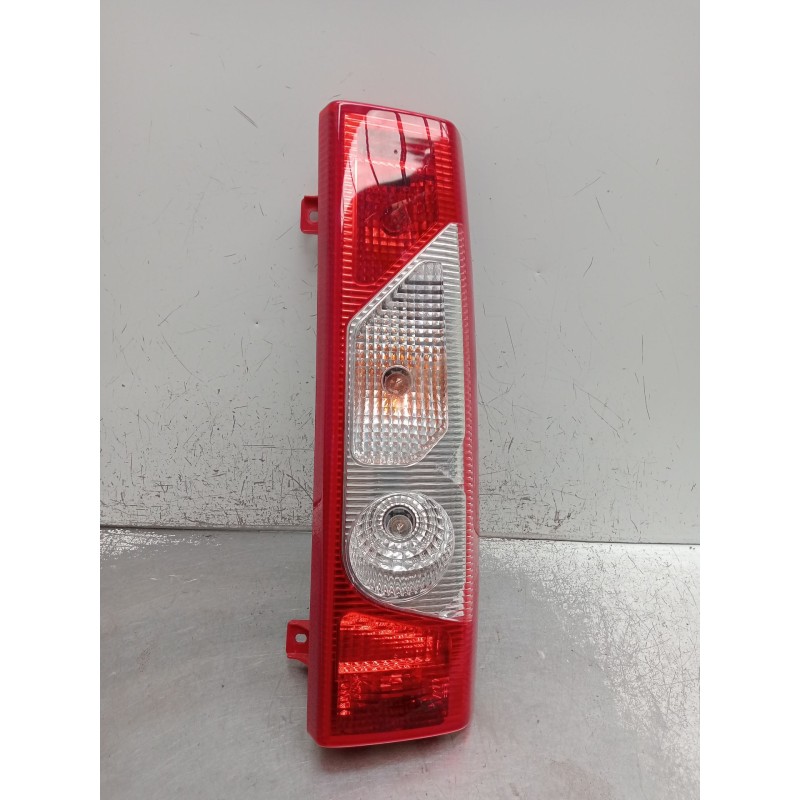 Recambio de piloto trasero derecho para fiat scudo furgoneta (270_, 272_) 1.6 d multijet referencia OEM IAM 1400455780 H89070784