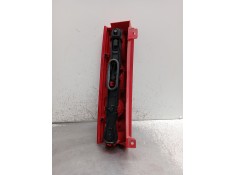 Recambio de piloto trasero derecho para fiat scudo furgoneta (270_, 272_) 1.6 d multijet referencia OEM IAM 1400455780 H89070784 2