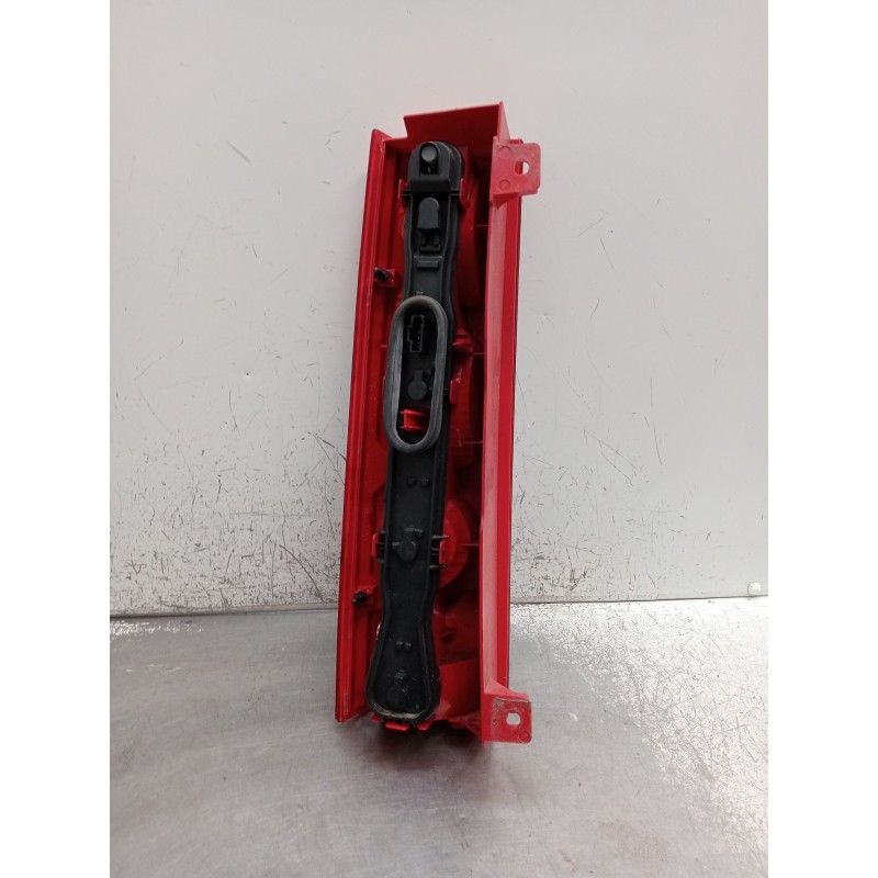 Recambio de piloto trasero derecho para fiat scudo furgoneta (270_, 272_) 1.6 d multijet referencia OEM IAM 1400455780 H89070784