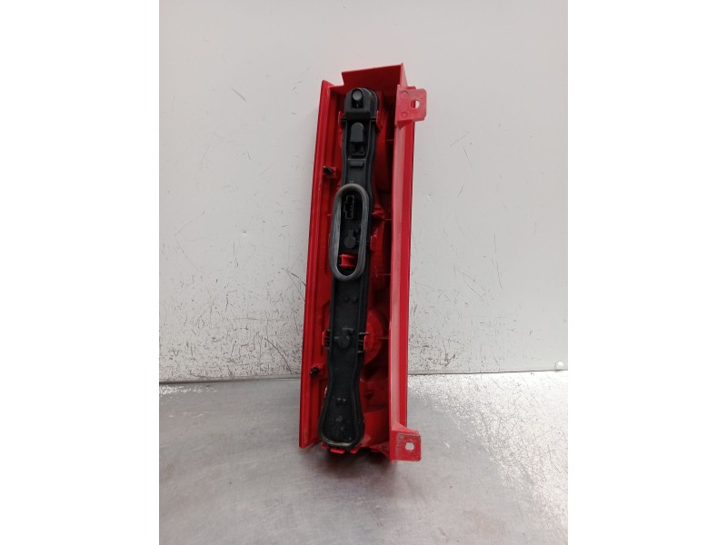 Recambio de piloto trasero derecho para fiat scudo furgoneta (270_, 272_) 1.6 d multijet referencia OEM IAM 1400455780 H89070784