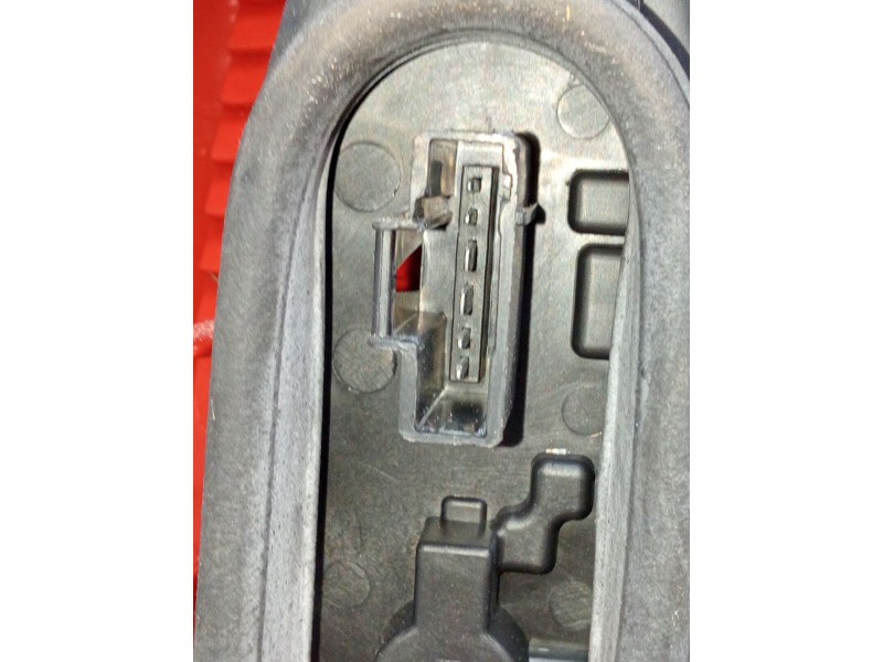 Recambio de piloto trasero derecho para fiat scudo furgoneta (270_, 272_) 1.6 d multijet referencia OEM IAM 1400455780 H89070784