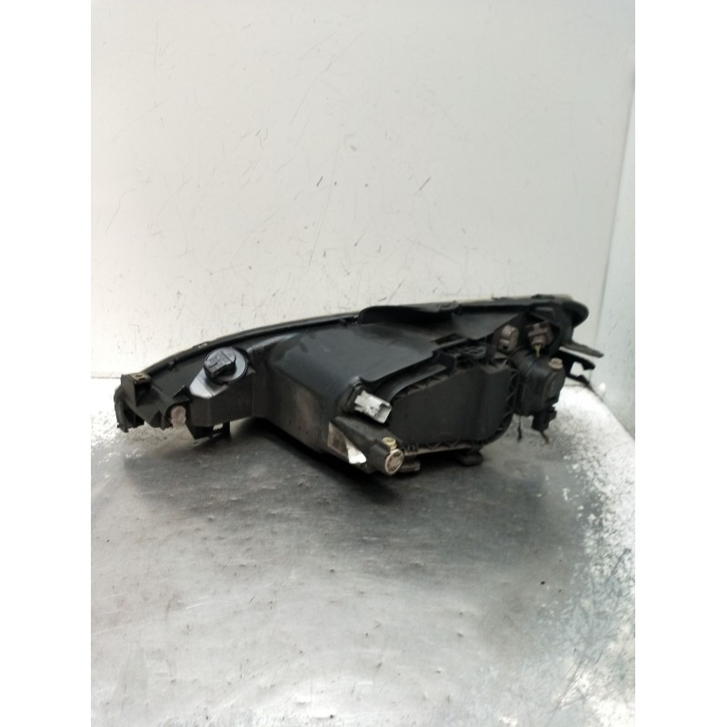 Recambio de faro derecho para peugeot 206 hatchback (2a/c) 1.4 hdi eco 70 referencia OEM IAM 9628666780 89001770 2003