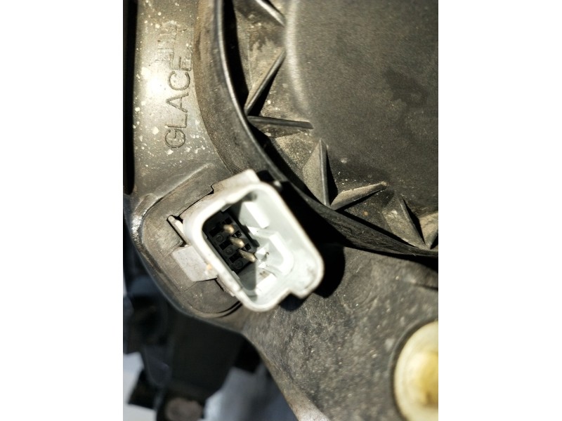 Recambio de faro derecho para peugeot 206 hatchback (2a/c) 1.4 hdi eco 70 referencia OEM IAM 9628666780 89001770 2003