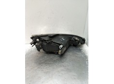 Recambio de faro izquierdo para peugeot 206 hatchback (2a/c) 1.4 hdi eco 70 referencia OEM IAM 9628666880 89001965 2003 2
