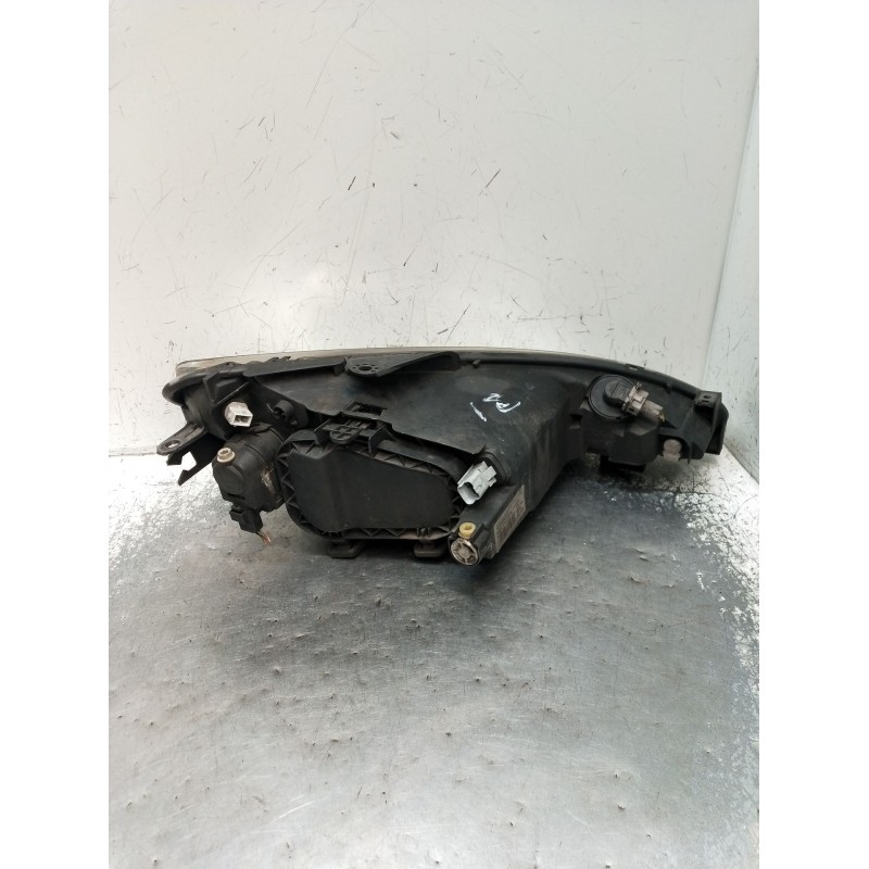 Recambio de faro izquierdo para peugeot 206 hatchback (2a/c) 1.4 hdi eco 70 referencia OEM IAM 9628666880 89001965 2003