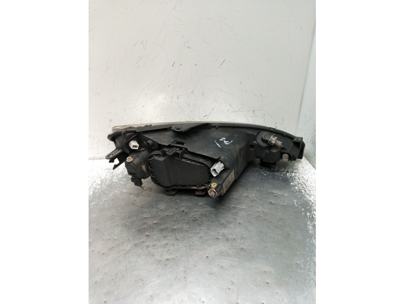 Recambio de faro izquierdo para peugeot 206 hatchback (2a/c) 1.4 hdi eco 70 referencia OEM IAM 9628666880 89001965 2003
